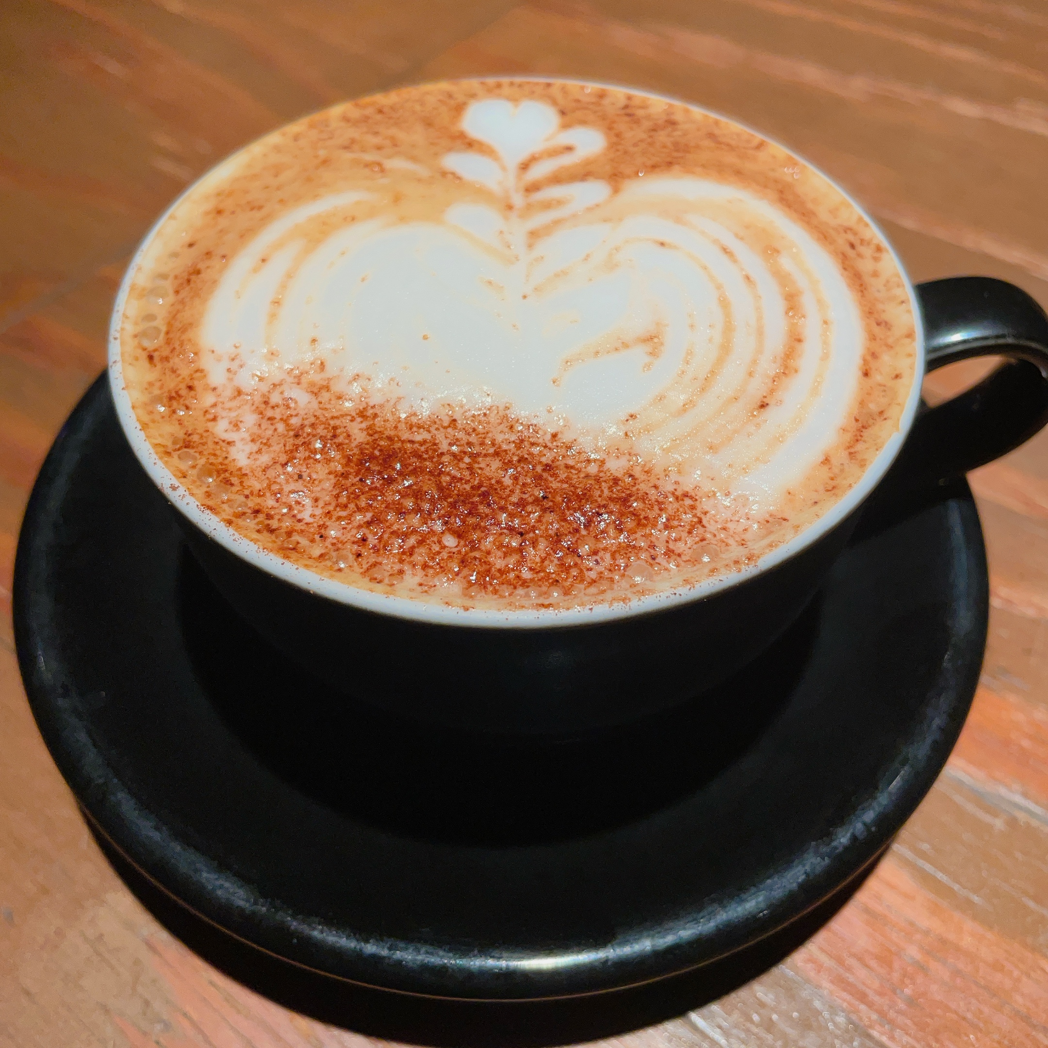 FlatWhite